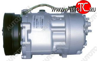 23 449 р. GOLF (Bora 98-Beetle 98-Octavia 98-Toledo 99-A3 98-TT 98-) КОМПРЕССОР КОНДИЦ (AVA) (см.каталог) BodyParts vwglf98-971  с доставкой в г. Майкоп