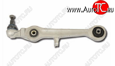 3 199 р. PASSAT 00-05 {AI S4 94-01A6 97-03A8 94-03} РЫЧАГ ПЕРЕДН ПОДВЕСКИ Л=П НИЖН СПЕРЕД (Тайвань) BodyParts vwpas00-810-z  с доставкой в г. Майкоп