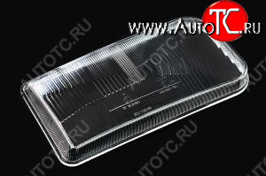 369 р. Правое стекло передней фары (пр-во Китай) BODYPARTS Volkswagen Passat B3 седан (1988-1993)  с доставкой в г. Майкоп