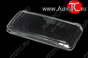 659 р. Правое стекло передней фары (пр-во Китай) BODYPARTS Volkswagen Passat B4 седан (1993-1996)  с доставкой в г. Майкоп