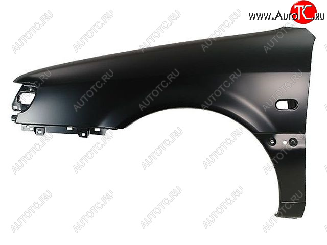 5 799 р. Левое крыло BODYPARTS Volkswagen Passat B4 седан (1993-1996) (неокрашенное)  с доставкой в г. Майкоп