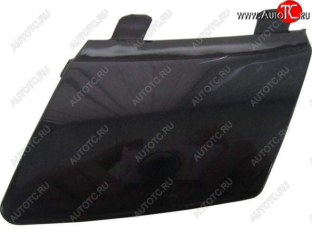 389 р. PASSAT CC ЗАГЛУШКА БУКСИРОВ КРЮКА БАМПЕРА ПЕРЕД (Китай) BodyParts vwpcc09-4g0  с доставкой в г. Майкоп