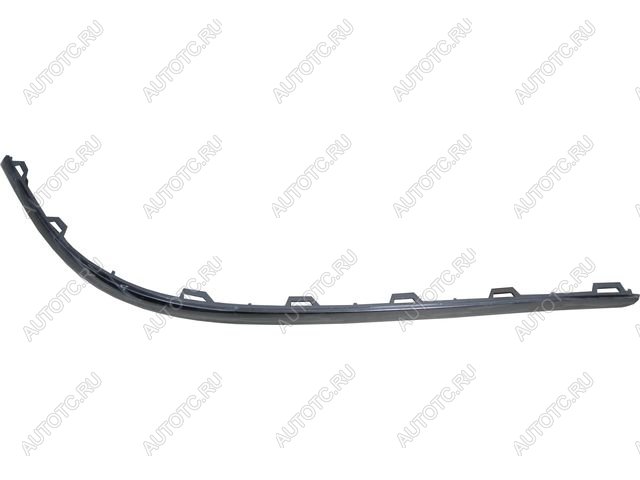 3 099 р. PASSAT CC МОЛДИНГ БАМПЕРА ЗАДН ПРАВ ХРОМ (Китай) BodyParts vwpcc12-660-r  с доставкой в г. Майкоп