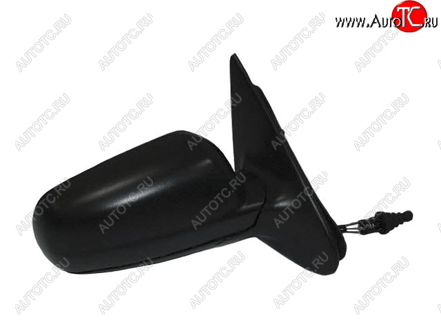 2 899 р. POINTER ЗЕРКАЛО ПРАВ МЕХАН С ТРОСИК (convex) (Тайвань) BodyParts vwpit01-450-r  с доставкой в г. Майкоп