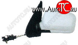 1 989 р. POLO CLASSIC ЗЕРКАЛО ЛЕВ МЕХАН С ТРОСИК (aspherical) (Тайвань) BodyParts vwplc96-450-l  с доставкой в г. Майкоп