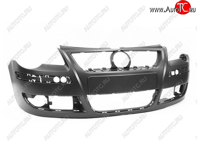 4 199 р. POLO БАМПЕР ПЕРЕДН ГРУНТ BodyParts vwplo05-160x  с доставкой в г. Майкоп