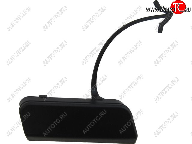 389 р. TOURAN ЗАГЛУШКА БУКСИРОВ КРЮКА БАМПЕРА ПЕРЕД (Тайвань) BodyParts vwtur07-4g0  с доставкой в г. Майкоп