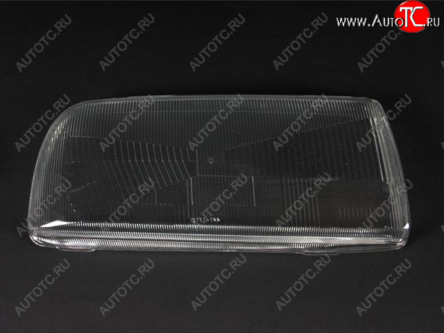 489 р. Правое стекло передней фары (пр-во Китай) BodyParts  Volkswagen Vento  A3 (1992-1995) седан дорестайлинг  с доставкой в г. Майкоп