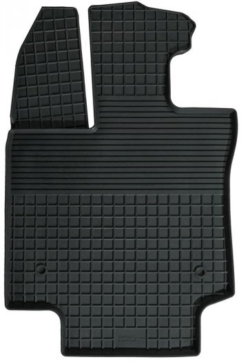 Комплект ковриков салона Seintex Сетка (к-т) Lexus RX350 AL10 рестайлинг (2012-2015) (Черный)