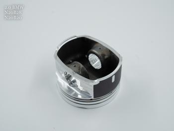 22 999 р. Поршни СТИ BMW 2,0l N20B28 (N20B20)  414852111  с доставкой в г. Майкоп. Увеличить фотографию 6
