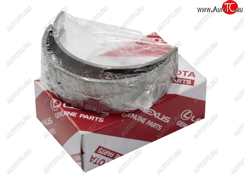2 299 р. Вкладыши коренные TOYOTA HILUXLC PRADO GDJ15# 1GD-FTV 15- TOYOTA 11701-11030-06  с доставкой в г. Майкоп