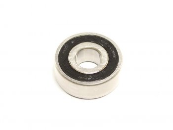 649 р. Подшипник первичного вала TOYOTA LC 7080100 154014 NACHI 15BC04S18SU  с доставкой в г. Майкоп. Увеличить фотографию 1