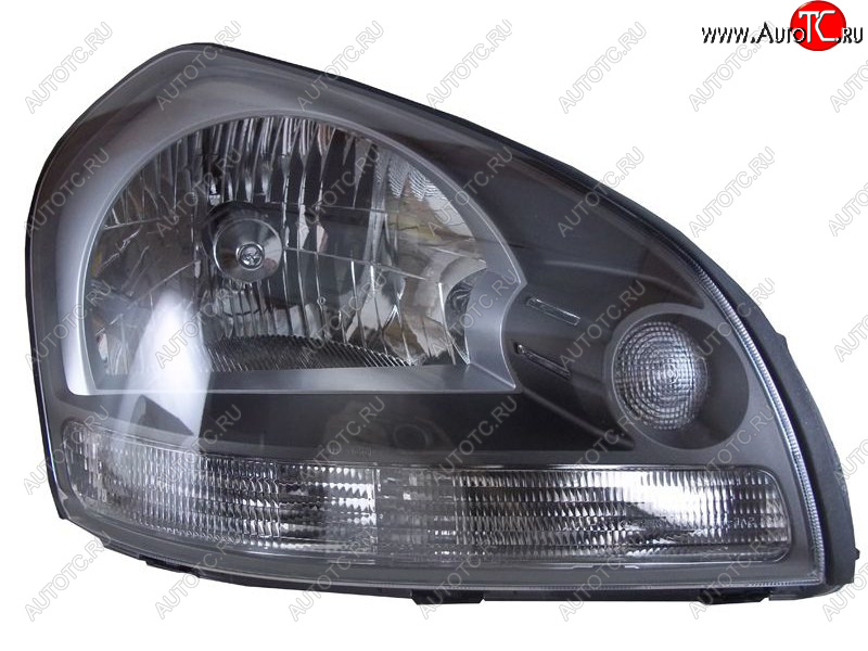 10 299 р. Фара HYUNDAI TUCSON 04-09 RH                                                                         DEPO 221-1134R-LD-E2  с доставкой в г. Майкоп