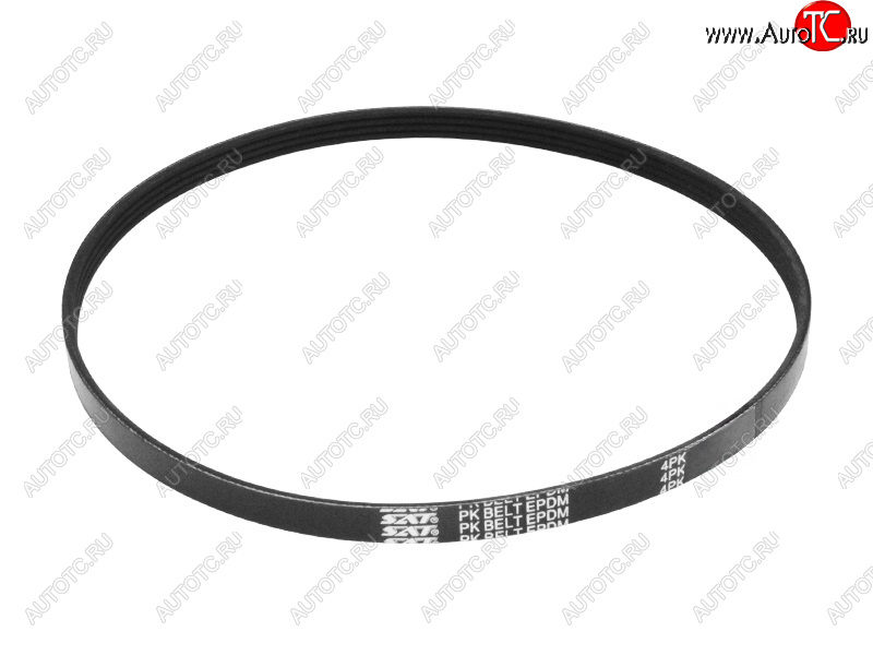 319 р. Ремень приводной TOYOTA 1HD-FTE HDJ100 05- AUDI A4A6 2.5TDi 97-05RENAULT 1.4 (PS+AC) SAT 4PK1240  с доставкой в г. Майкоп