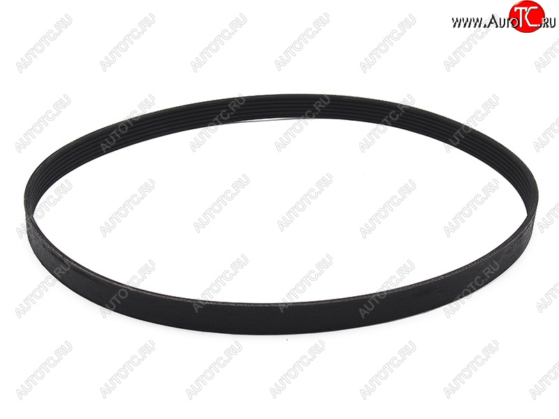 499 р. Ремень приводной NISSAN VQ35DE FX35 S50 03-08 SAT 6PK1185  с доставкой в г. Майкоп