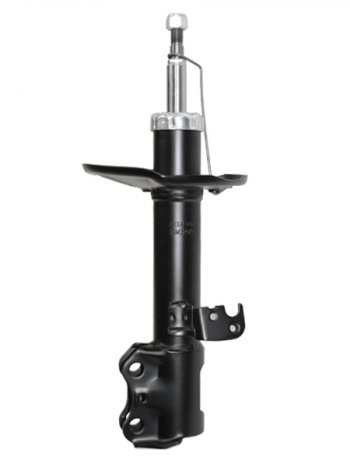 Стойка передняя RH BAIKOR Toyota Wish  XE10 (2003-2009) дорестайлинг, рестайлинг