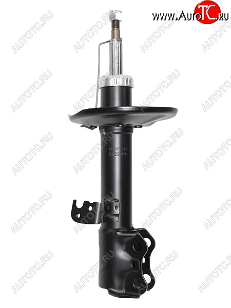 3 499 р. Стойка передняя LH BAIKOR  Toyota Wish  XE10 (2003-2009) дорестайлинг, рестайлинг  с доставкой в г. Майкоп