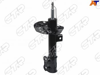Стойка передняя RH CTR Hyundai Starex/Grand Starex/H1  TQ (2007-2018) дорестайлинг, рестайлинг