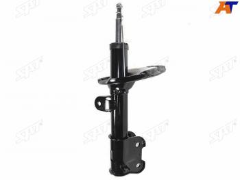 Стойка передняя LH CTR Hyundai Starex/Grand Starex/H1  TQ (2007-2022) дорестайлинг, рестайлинг, 2-ой рестайлинг