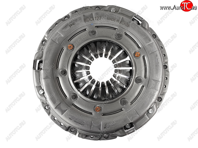 10 299 р. Корзина сцепления HYUNDAI  IX35I40 2.0 12-TUCSON 2.0 15-KIA OPTIMA 2.0 10-SPORTAGE 2.0 14-       PHC HDC-127  с доставкой в г. Майкоп