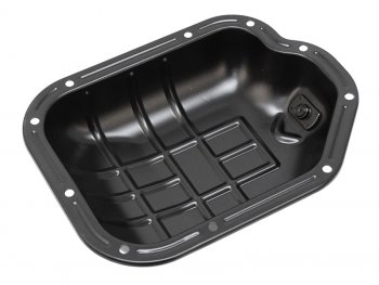 1 679 р. Поддон масляный NISSAN TEANA 09-MURANO 10-ALTIMA 06-13 PATHFINDER 15-16 VQ35DE SAT ST-528-0009  с доставкой в г. Майкоп. Увеличить фотографию 1