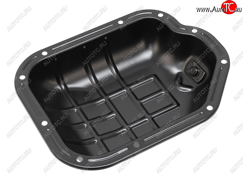 1 679 р. Поддон масляный NISSAN TEANA 09-MURANO 10-ALTIMA 06-13 PATHFINDER 15-16 VQ35DE SAT ST-528-0009  с доставкой в г. Майкоп