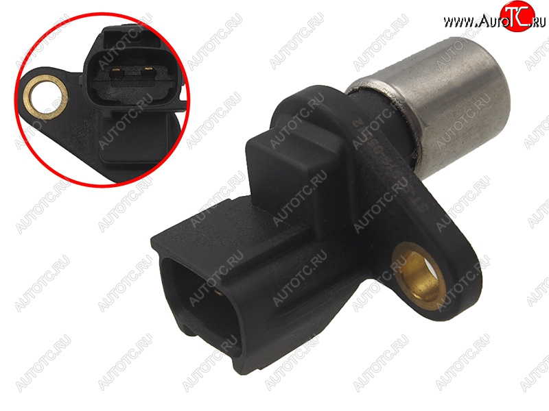 1 059 р. Датчик положения коленвала TOYOTA 1MZ2MZ3MZ1CD SAT ST-90919-05012  с доставкой в г. Майкоп