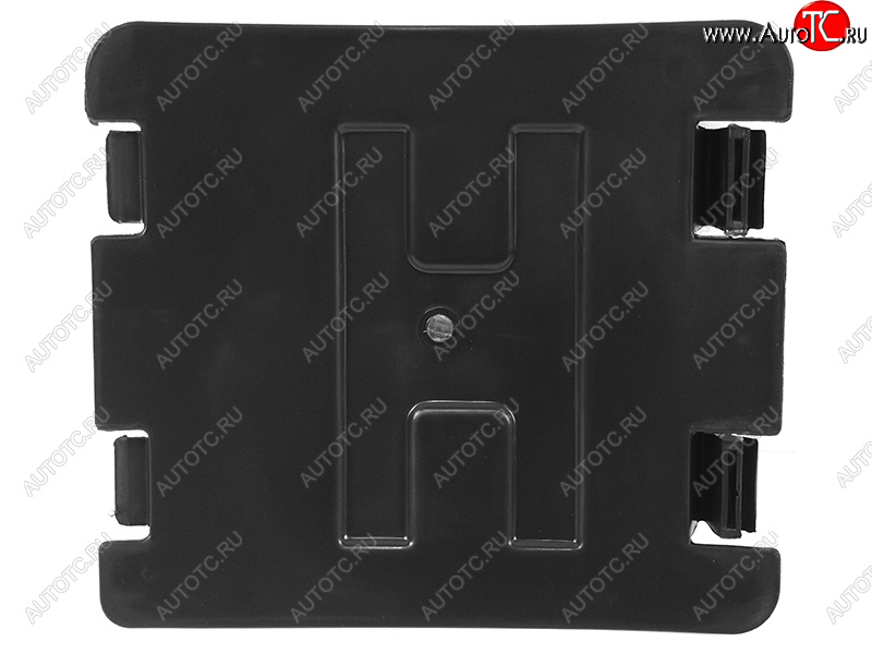 399 р. Заглушка подкрылка BMW 1-Series 11-19  3-Series 11-19  4-Series 13-20 (Спереди Справа=Слева) SAT ST-BM35-016L-0  с доставкой в г. Майкоп