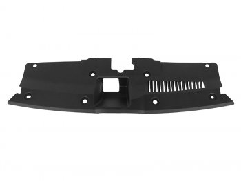 1 579 р. Накладка на рамку кузова Honda CR-V 16-20 SAT ST-HD69-009P-0  с доставкой в г. Майкоп. Увеличить фотографию 1