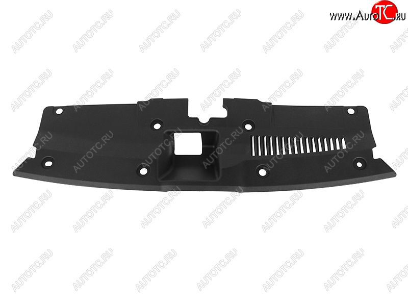 1 579 р. Накладка на рамку кузова Honda CR-V 16-20 SAT ST-HD69-009P-0  с доставкой в г. Майкоп