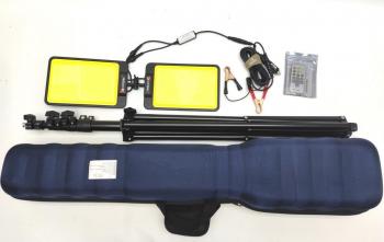 15 739 р. LED панель 12V NN-FR-28, 600 Вт  12v nn-fr-28  с доставкой в г. Майкоп. Увеличить фотографию 1