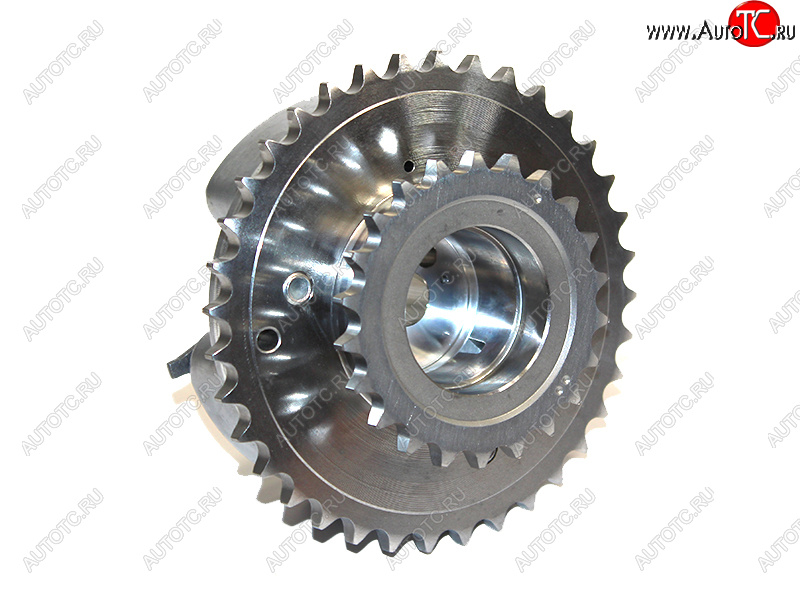18 599 р. Шестерня привода распредвала TOYOTA LAND CRUISER PRADO 1GR 03-04 TOYOTA 13050-31010  с доставкой в г. Майкоп