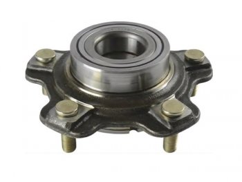 Ступичный узел перед SUZUKI GRAND VITARAESCUDO (без ABS) 01- NSK 41BWK03JB3Y2CP02E
