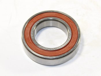 559 р. Подшипник 305513, шариковый                                                                        NTN 6006-LLUC3  с доставкой в г. Майкоп. Увеличить фотографию 1