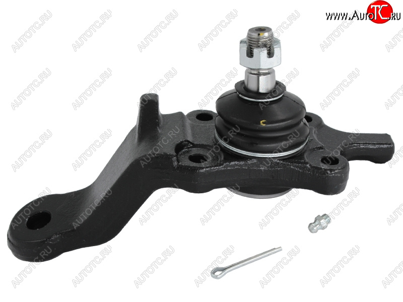 2 299 р. Шаровая нижняя TOYOTA 4RUNNERHILUX SURFLAND CRUISER PRADO 95-03 LH BAIKOR BKBJ0035  с доставкой в г. Майкоп