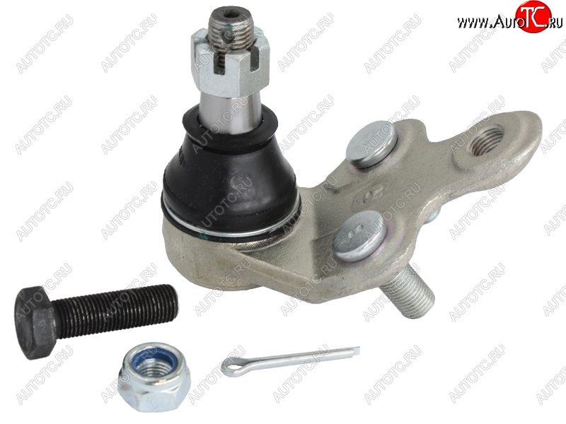 799 р. Шаровая опора нижняя TOYOTA ALPHARDCAMRYESTIMAHARRIERKLUGERSIENNAWINDOMLEXUS ESRX3#0 01- RH BAIKOR BKBJ0049  с доставкой в г. Майкоп