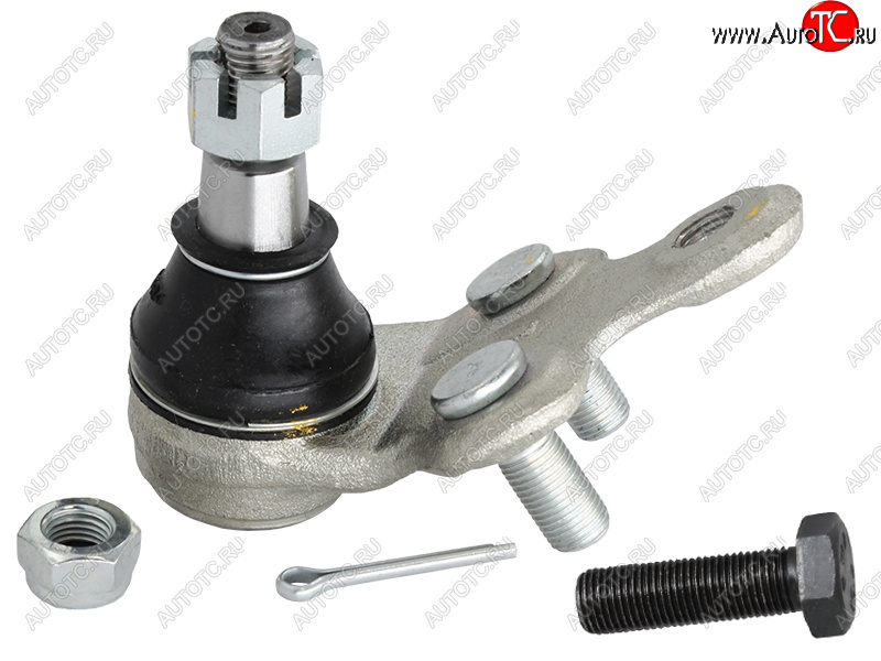799 р. Шаровая опора нижняя TOYOTA ALPHARDCAMRYESTIMAHARRIERKLUGERSIENNAWINDOMLEXUS ESRX3#0 01- LH BAIKOR BKBJ0048  с доставкой в г. Майкоп