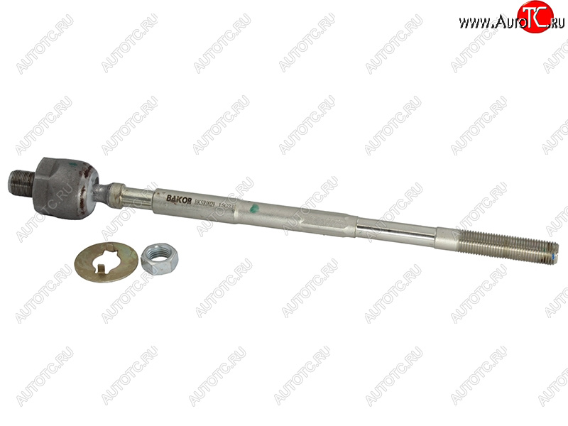 569 р. Тяга рулевая NISSAN CEFIROMAXIMA 94-SERENA 91-99 BAIKOR BKSR0029  с доставкой в г. Майкоп