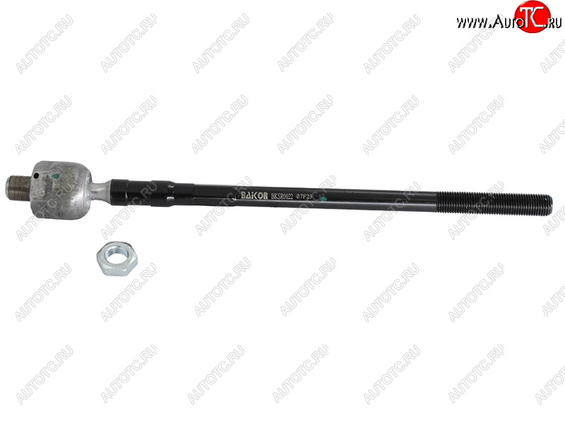 639 р. Тяга рулевая MAZDA 323FAMILIA 98-04PREMACY 99-05 BAIKOR BKSR0022  с доставкой в г. Майкоп