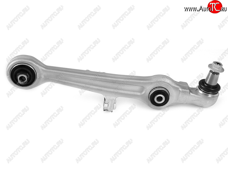 3 099 р. Рычаг подвески передний нижний передний AUDI A4 94-09A6 97-05SKODA SUPERB 01-08VW PASSAT 96-05 LH HOSU HSAC0408  с доставкой в г. Майкоп
