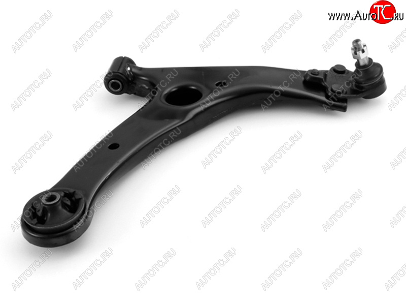 3 199 р. Рычаг подвески передний нижний TOYOTA AVENSIS 03-08 RH HOSU HSAC0384  с доставкой в г. Майкоп