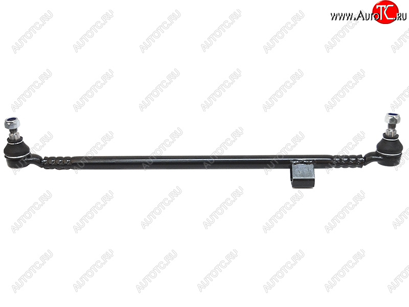 1 489 р. Тяга рулевая центральная MERCEDES BENZ E-CLASS 124 85-95 HOSU HSSR0172  с доставкой в г. Майкоп