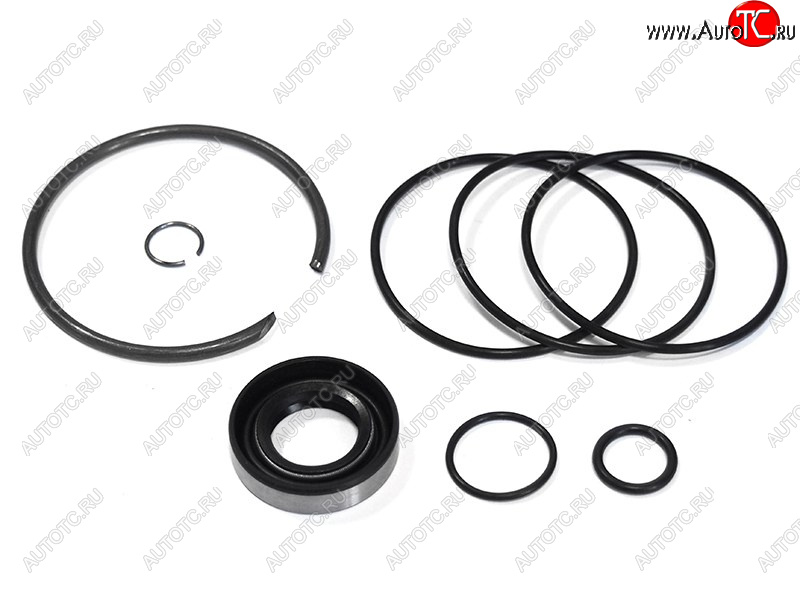 1 229 р. Ремкомплект насоса ГУР TOYOTA ALTEZZA,CORSA,RAUM,NOAH 94- SAT K04446-10021  с доставкой в г. Майкоп
