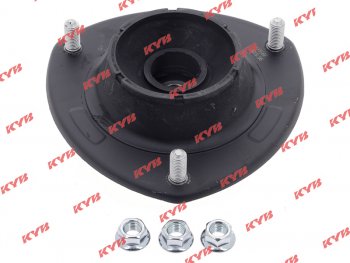 3 999 р. Опора передней стойки Hyundai Santa Fe 00-06  Tucson 04-15  Kia Sportage 06-10 (Справа=Слева) KAYABA SM5295  с доставкой в г. Майкоп. Увеличить фотографию 1