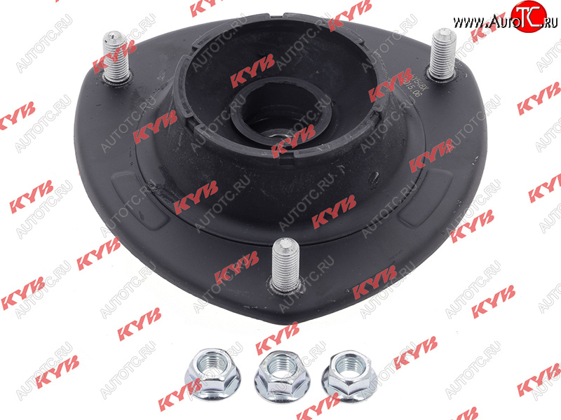 3 999 р. Опора передней стойки Hyundai Santa Fe 00-06  Tucson 04-15  Kia Sportage 06-10 (Справа=Слева) KAYABA SM5295  с доставкой в г. Майкоп
