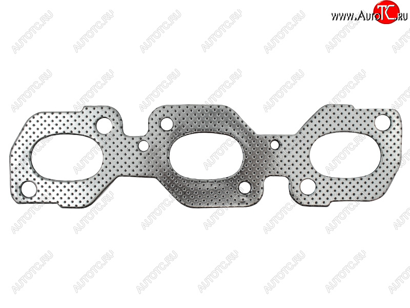 319 р. Прокладка выпускного коллектора FORDMAZDA MAVERICKMPVTRIBUTE REBAAJ SAT ST-100-0026  с доставкой в г. Майкоп