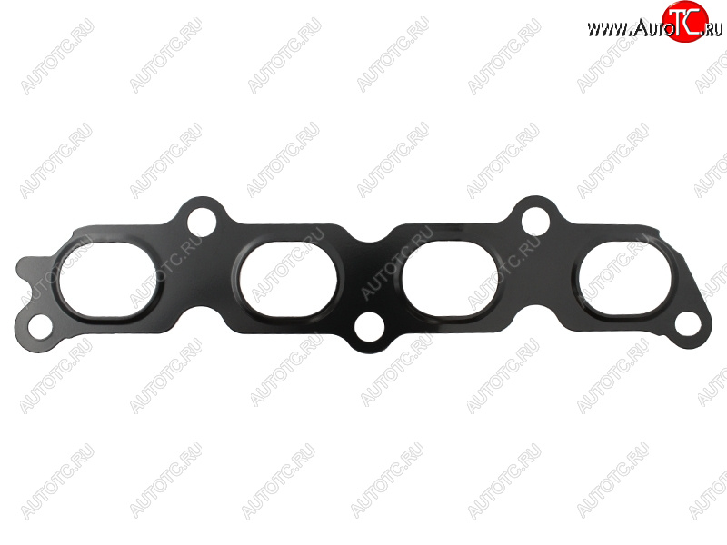 299 р. Прокладка выпускного коллектора FORDMAZDAVOLVO FOCUSMAZDA 2C30S40 HXDAHXDBFXJAB4164S3 SAT ST-100-0027  с доставкой в г. Майкоп