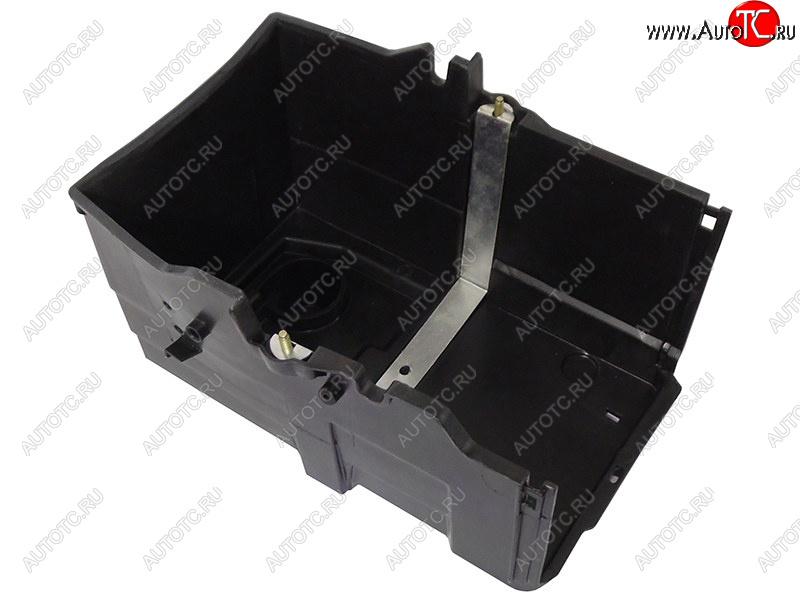 1 039 р. Площадка под АКБ Ford Focus 10-19  Kuga 13-19 SAT ST-1753501  с доставкой в г. Майкоп