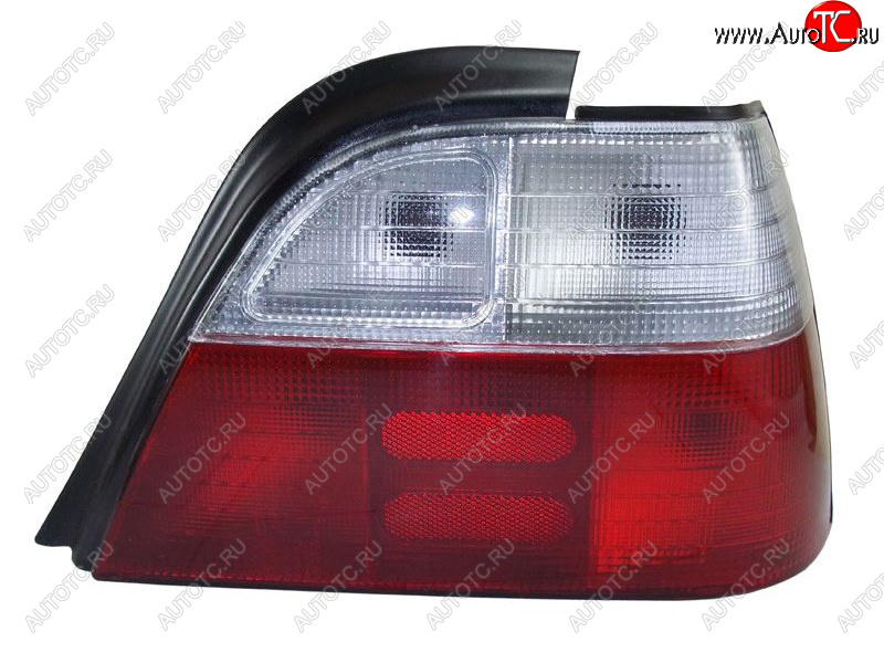 1 549 р. Фонарь задний правый SAT  Daewoo Nexia  дорестайлинг (1995-2008)  с доставкой в г. Майкоп