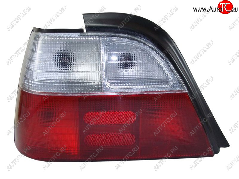 1 549 р. Фонарь задний левый SAT  Daewoo Nexia  дорестайлинг (1995-2008)  с доставкой в г. Майкоп